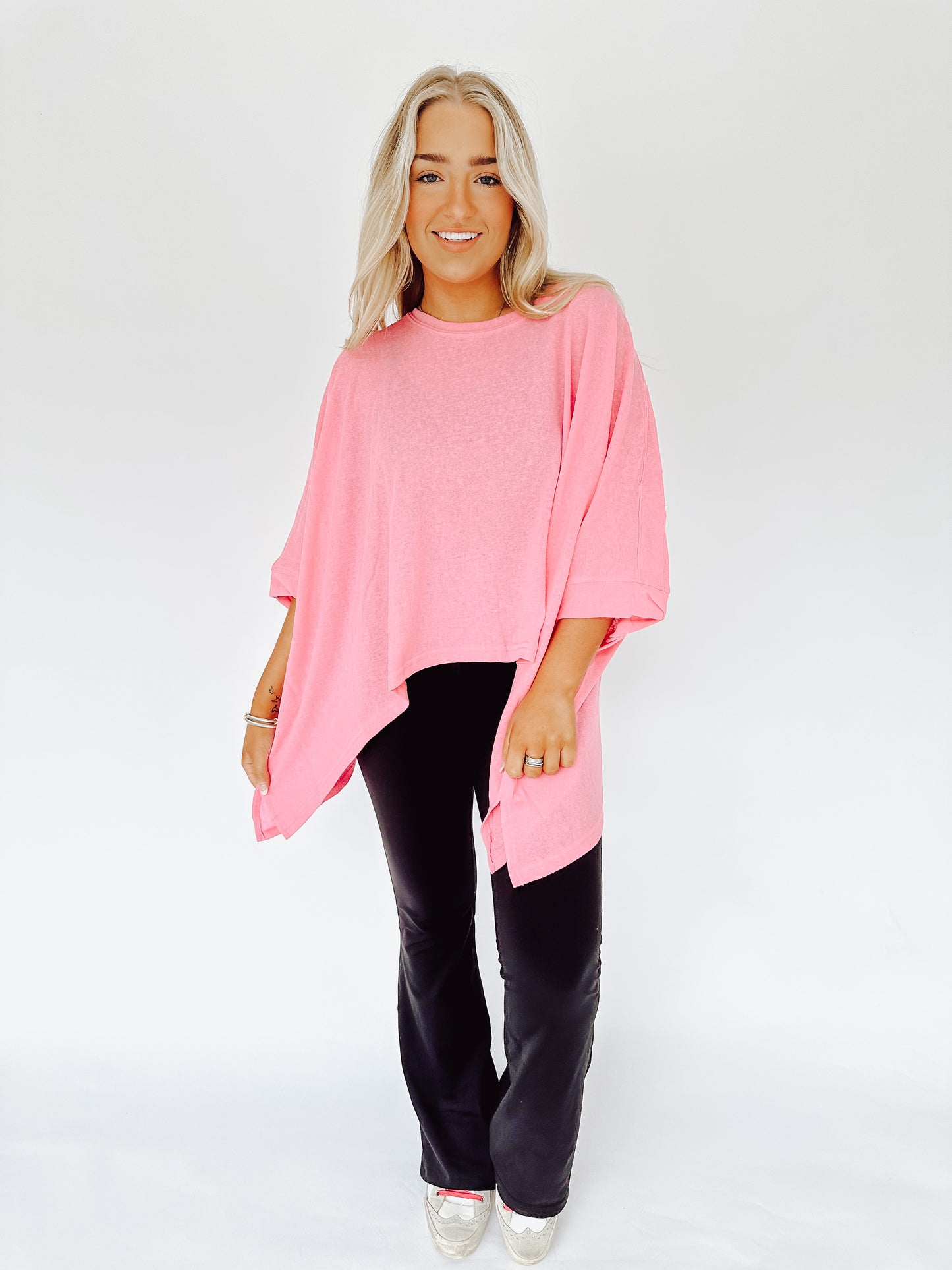 The Blake Top