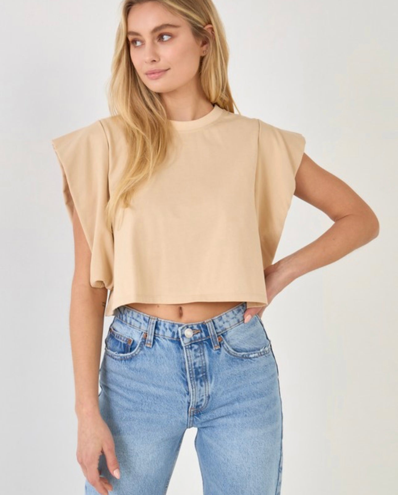 The Emmie Top