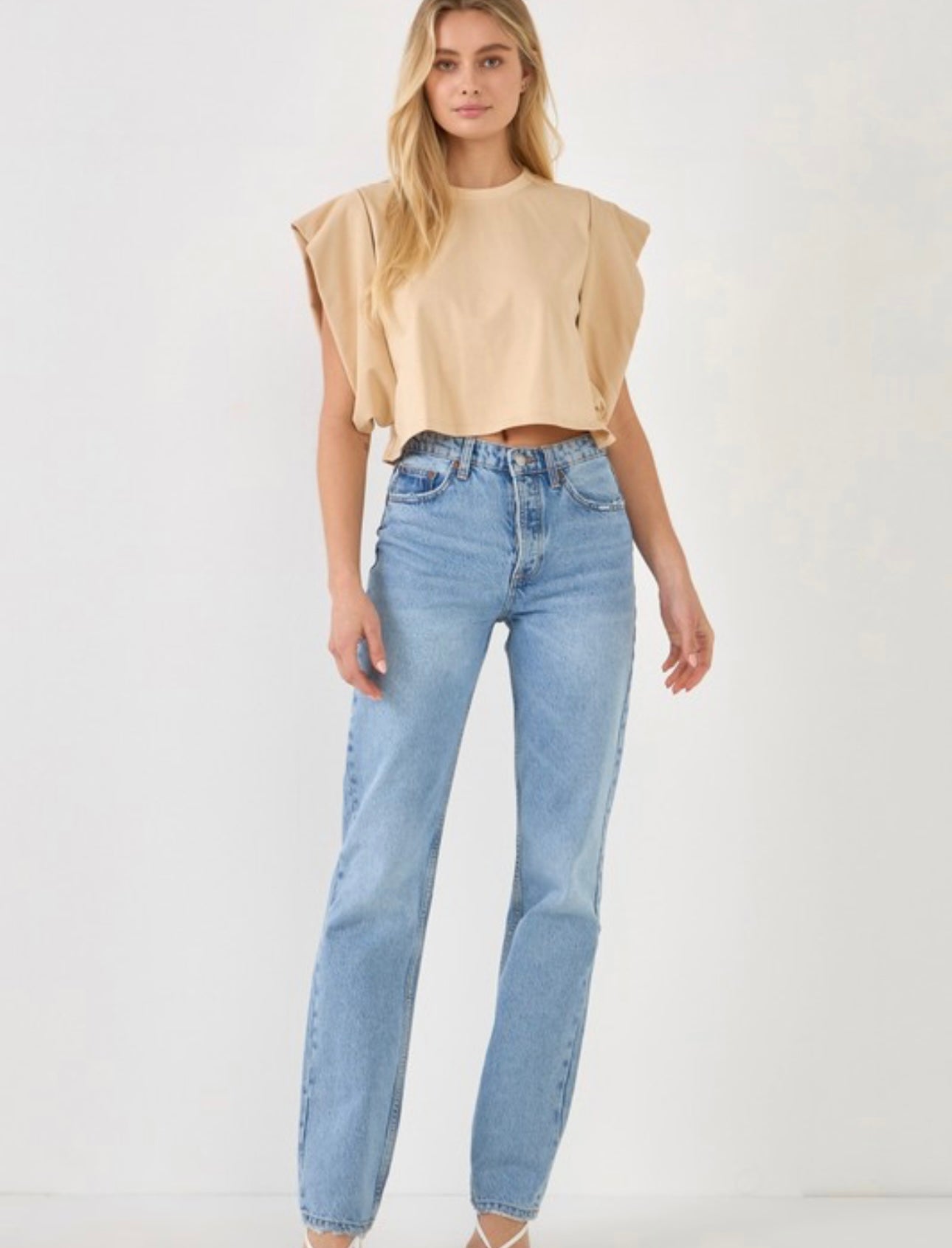 The Emmie Top