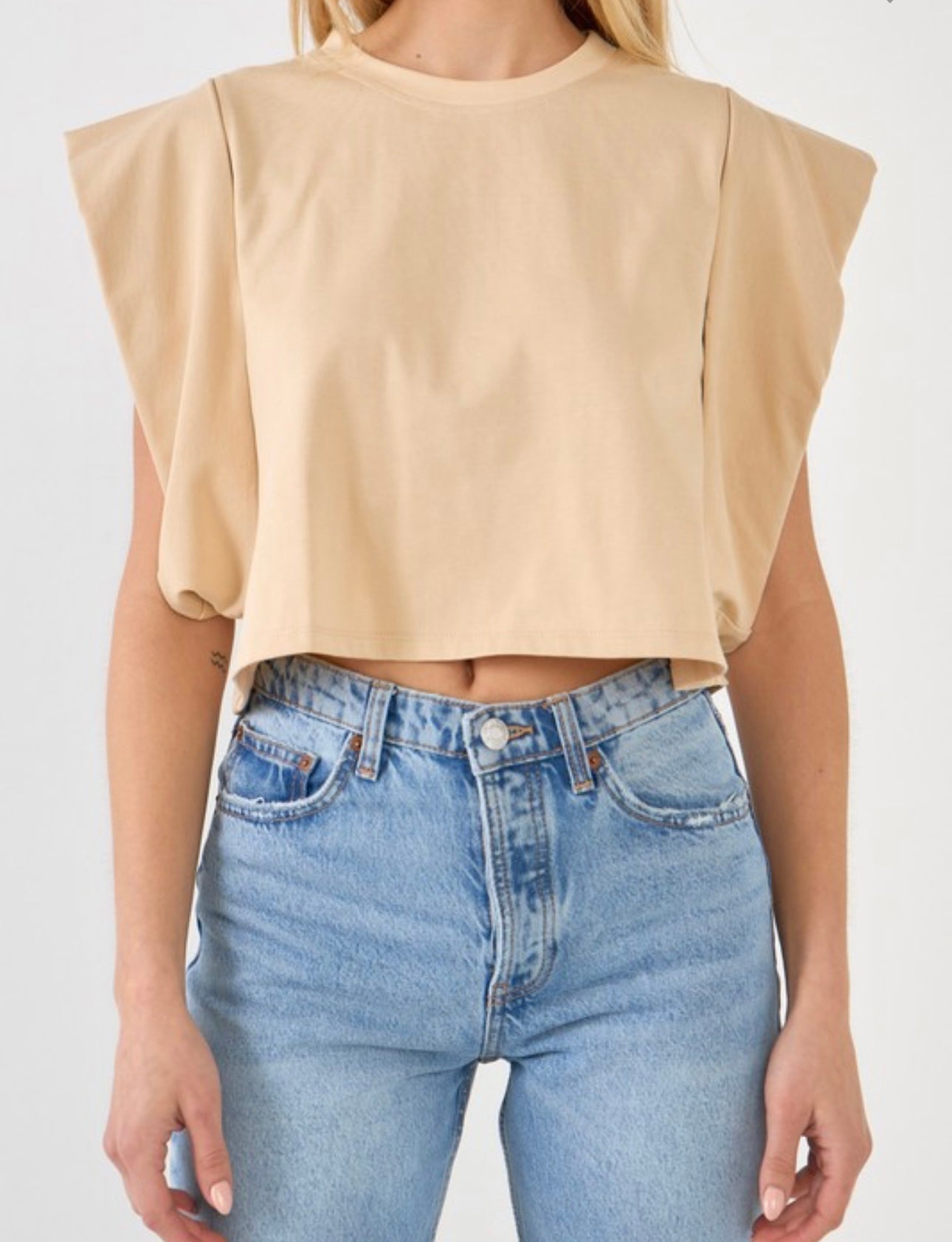 The Emmie Top