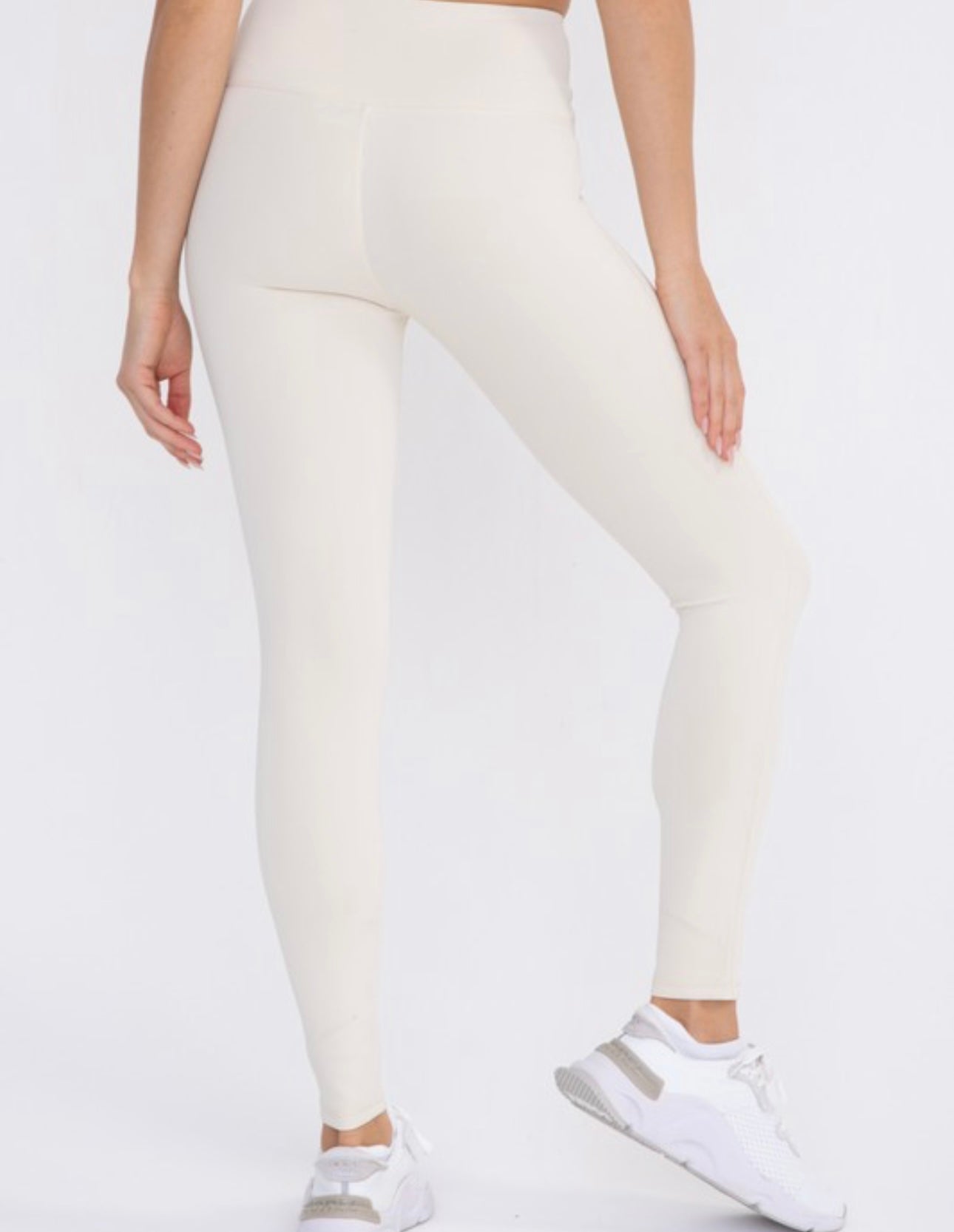 The Active Leggings