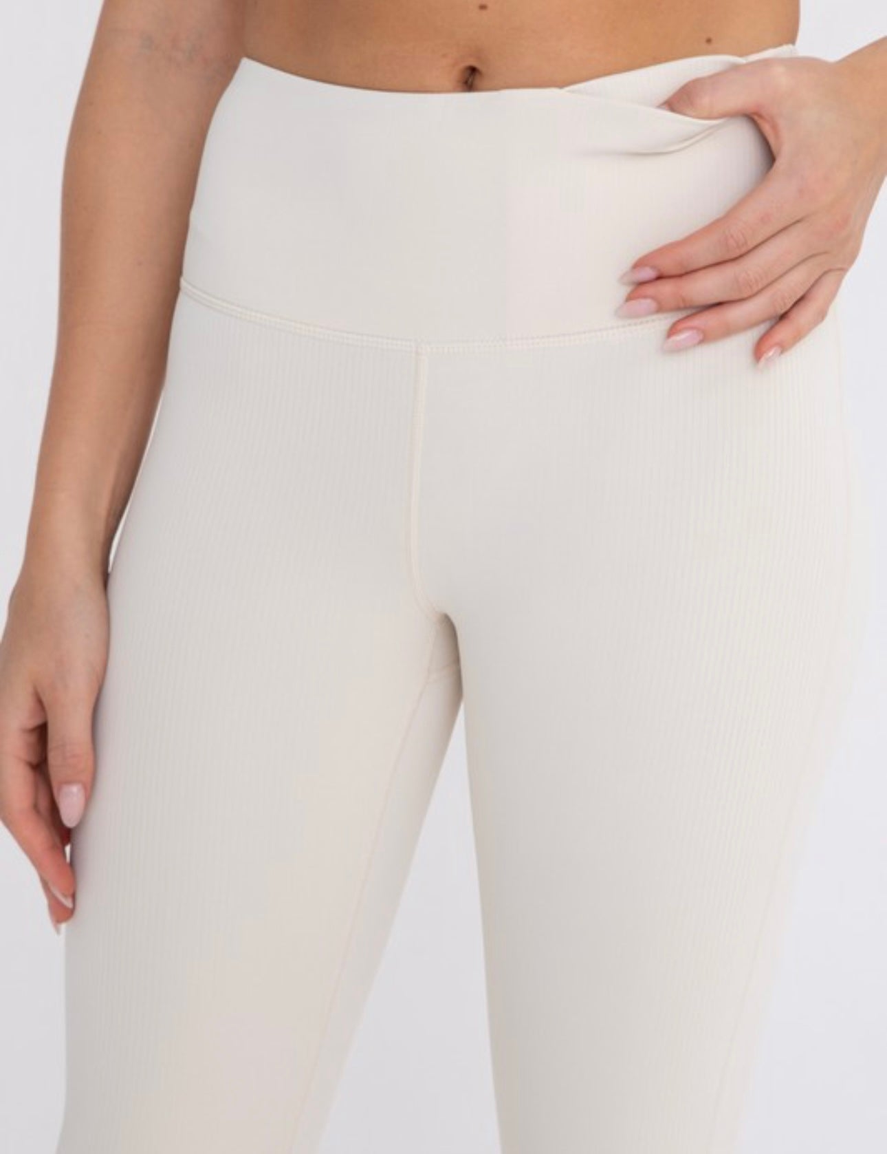 The Active Leggings