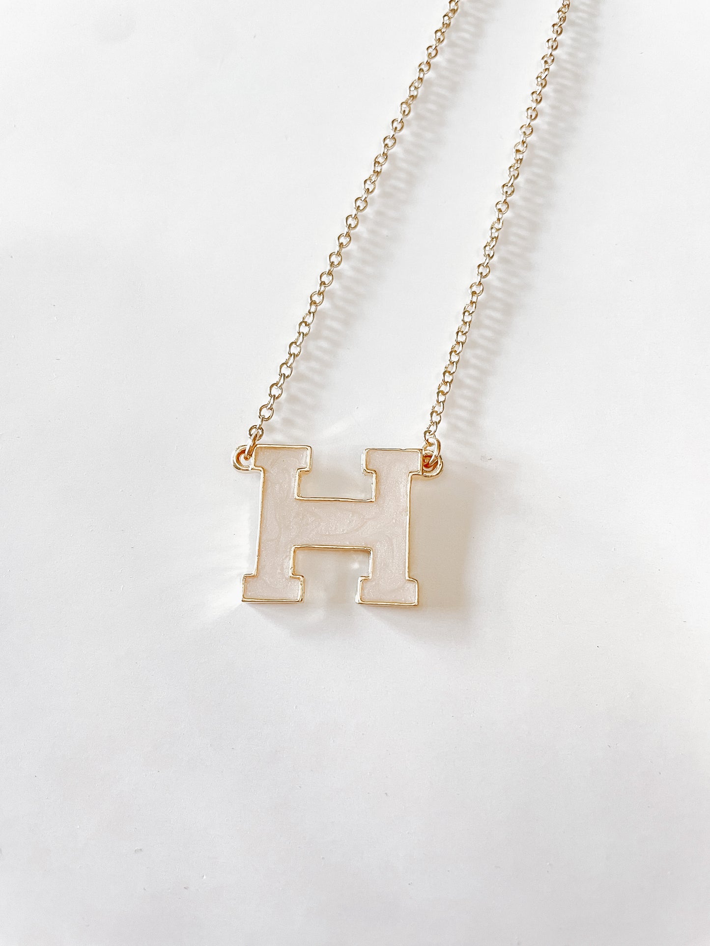 The Haley Necklace