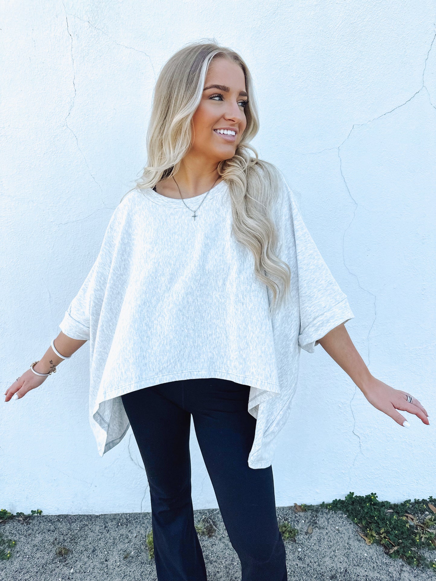 The Ellie Top