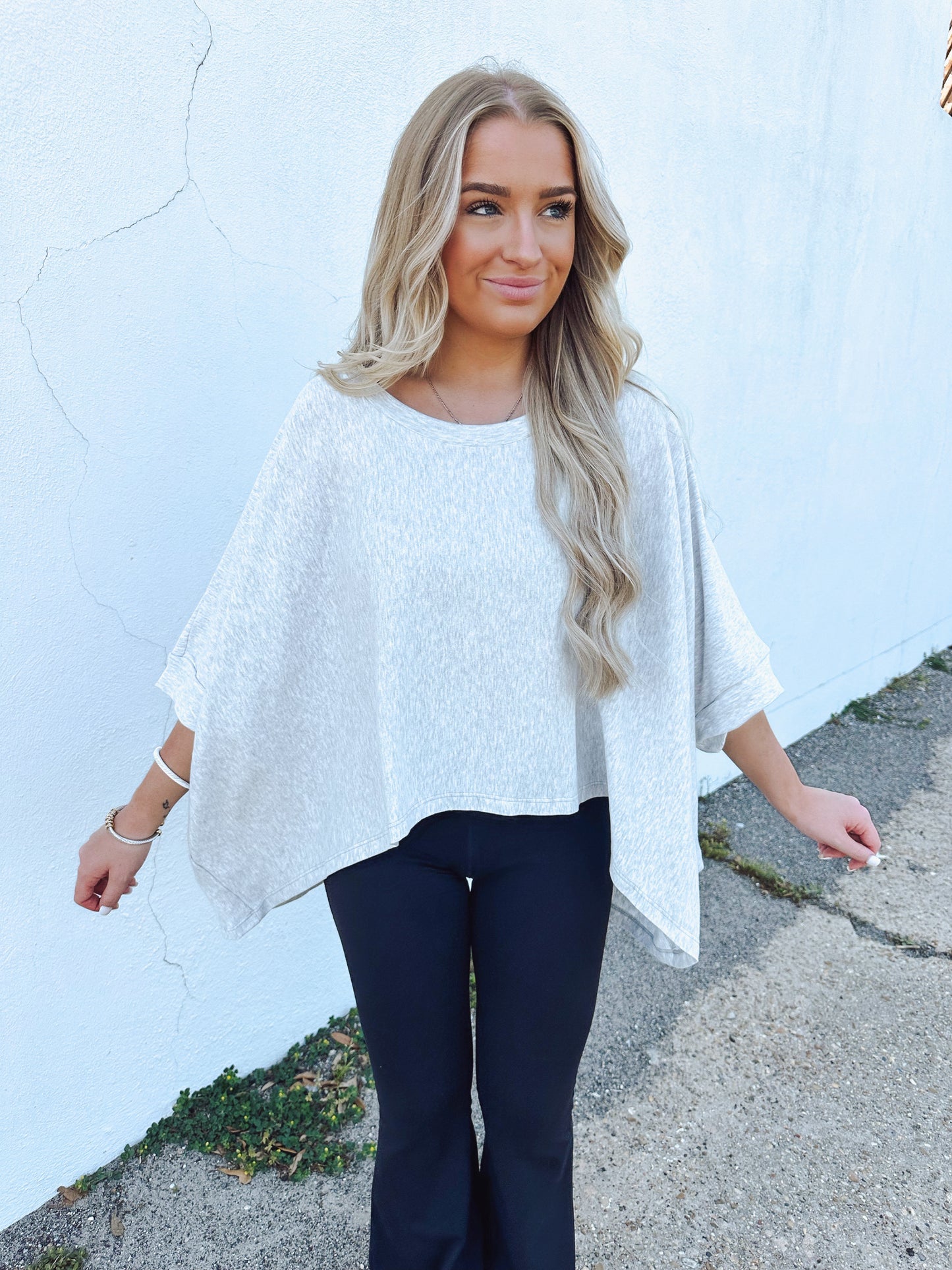 The Ellie Top