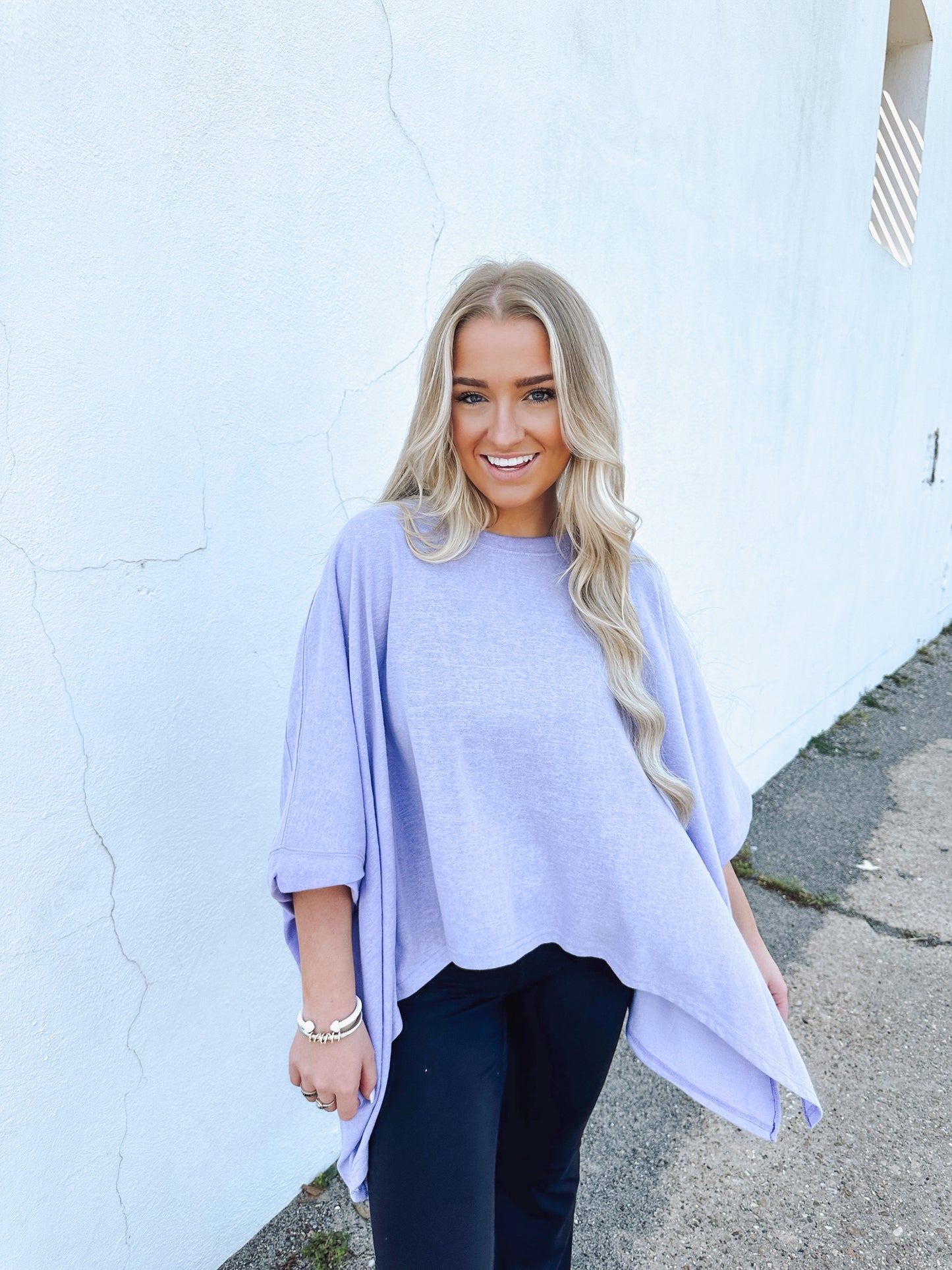 The Blake Top